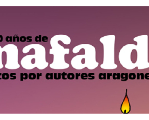Exposición 50 Años de Mafalda