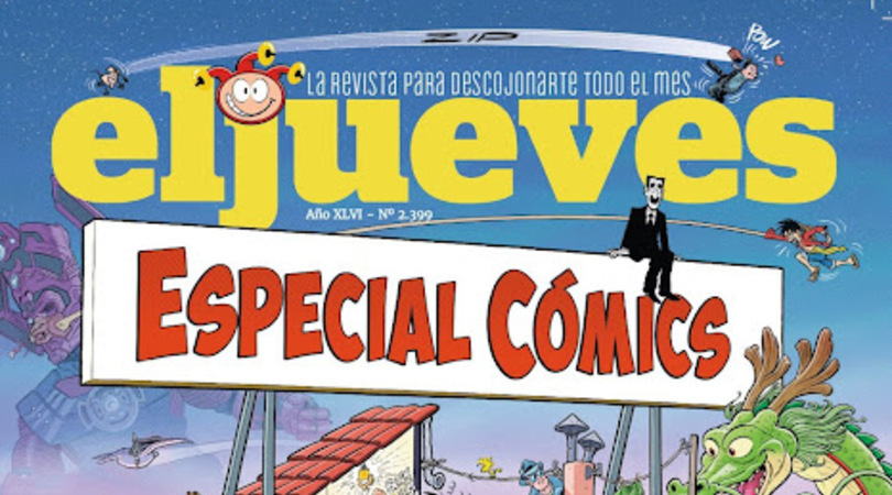 PORTADAcomicsELJUEVES (1)